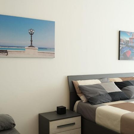 Homega - City Center New Apartment باري المظهر الخارجي الصورة